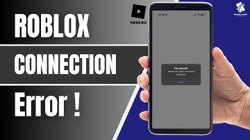 How to Fix Roblox No Internet Connection Error (2025) | Works for PC, Mobile & Xbox