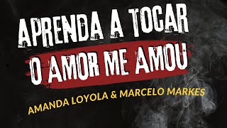 Vídeo de O Amor Me Amou