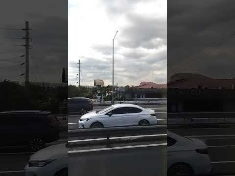 Travel Airport To Dau @Tiwala Lang TV