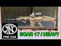 FN Scar 17S Heavy Battle Rifle Test & Review / Is it Still Worth the Money?