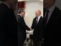 Iran Foreign Minister Meets Vladimir Putin in High-Stakes Russia Talks Amid Global Tensions