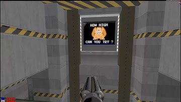 DOOM MOD Doom 2 Reloaded d2reload By Andy Stewart MAP 27 TILL 32 END