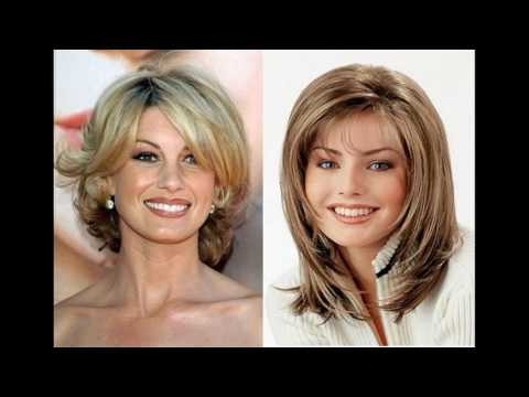 short-haircuts-for-older-women-with-oval-faces