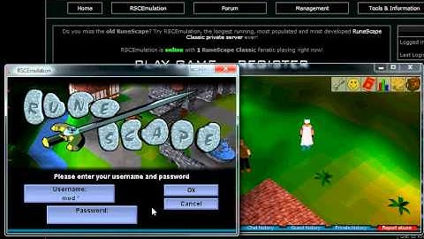 Dynamic AJAX Online Counter