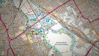 Audio Survey 1: Hackney Marshes, July 2026