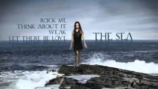 Vignette de la vidéo "Melanie C - The Sea"