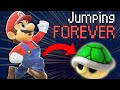 How to JUMP FOREVER -- Random Smash Ultimate Facts