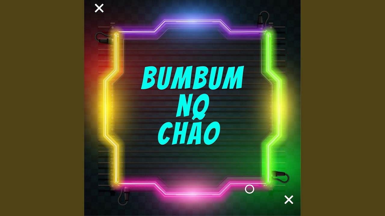 Bumbum no Chão