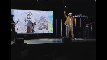 "Shelter" Written by Roger Blevins, Jr. & Josh Kelley