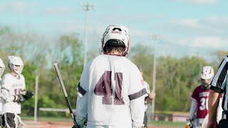 Don Bosco Prep Vs Ridgewood High School | Bergan County Finals Highlights