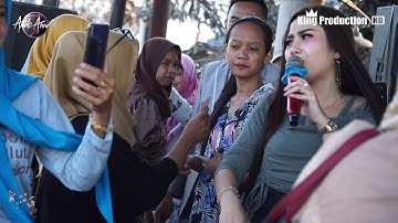 Nguyui Godong Lompong - Anik Arnika Jaya Live Desa Tegalkarang Palimanan Cirebon