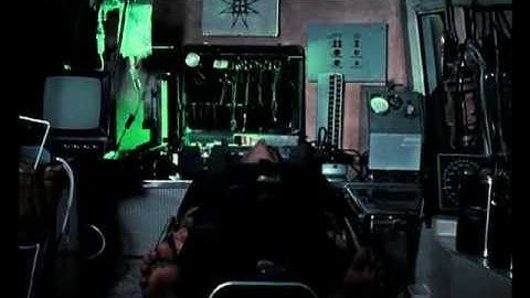 Emperor - Empty (Official Music Video)