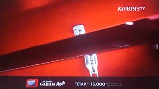 Iklan Gudang Garam Merah Edisi Terbatas - The Guitar Hardcase (2024)
