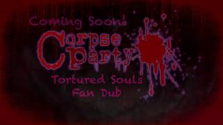 Corpse Party Episode 1 Preview