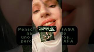 Pensó Que Lady Gaga Había Comprado Uno De Sus Cuadros Pero Era Una Estafa