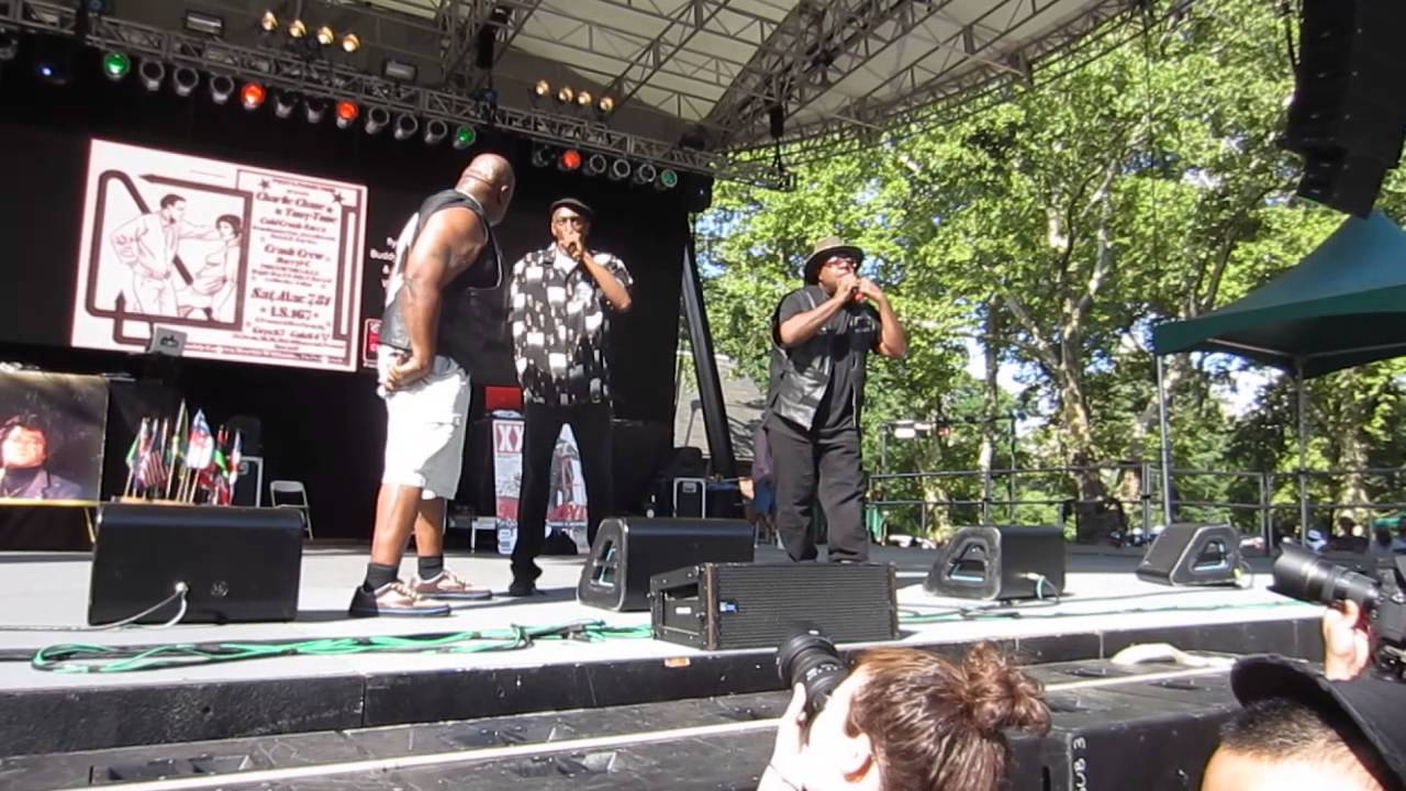 SOULSONIC FORCE - PLANET ROCK