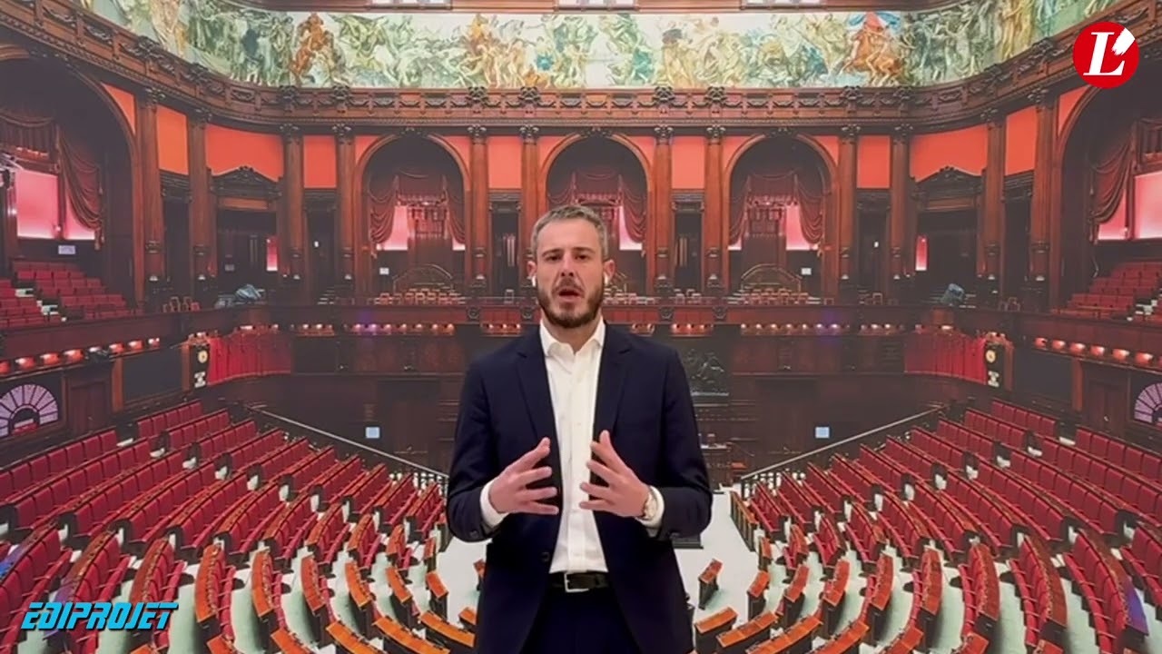 Ancora nulla di fatto per Simona Agnes alla presidenza Rai, ma l'accordo sembra essere vicino