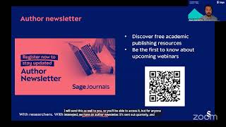 How to Do Research and Get Published - Conducting Independent Research