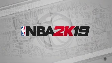 NBA 2K19 Support | Save File Corrupted