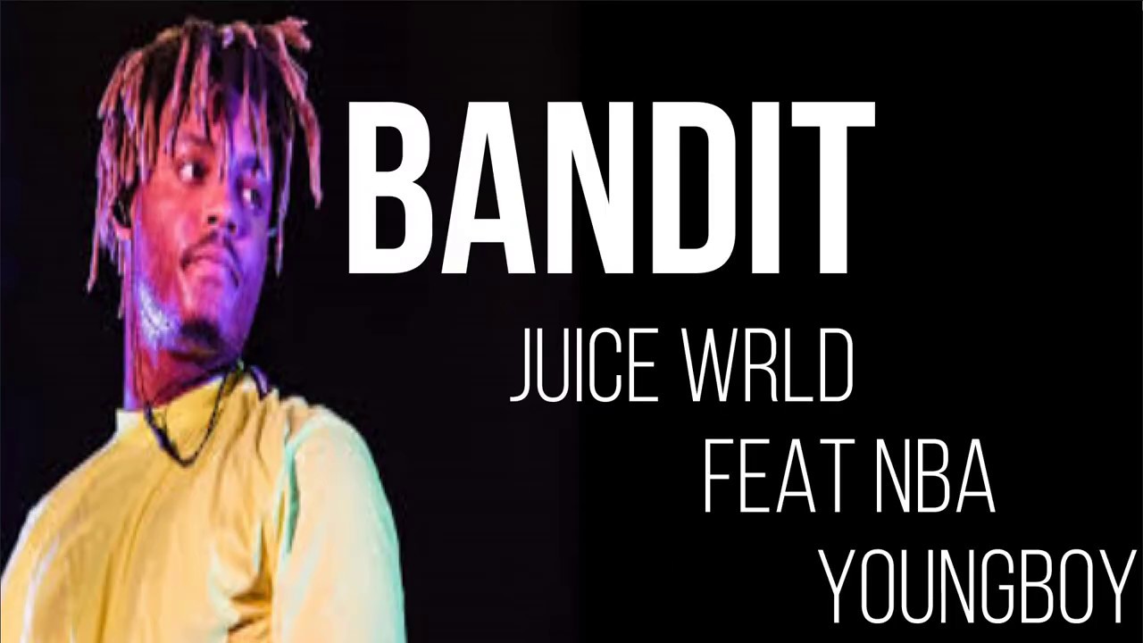 Juice world eminem. Juice World Bandit. Juice World YOUNGBOY. Bandit Juice World обложка. Juice World Bandit og solo Version.