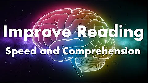 Read FASTER, UNDERSTAND Better with Subliminal Affirmations, Music at 432Hz, Improve Reading Skills