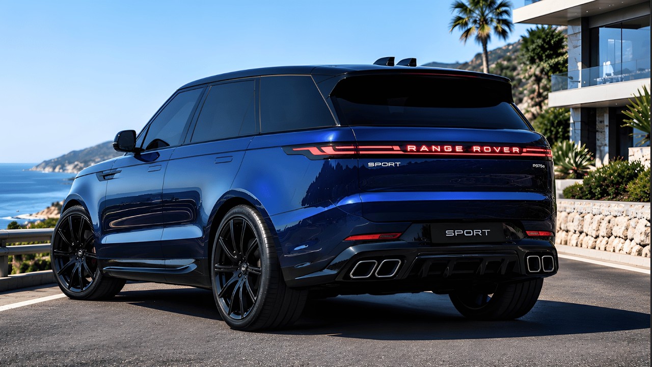 Best Ranges 2027