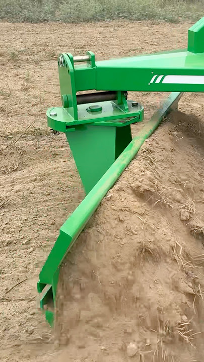 360 Land Leveler