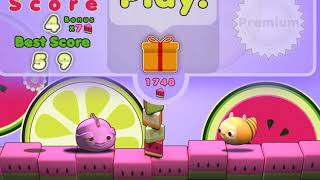 Le jeu vidéo kawaii le plus mignon? izidiy kawaii volleyball game screenshot 1