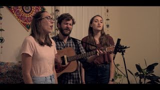 Video thumbnail of "Going Nowhere (Live) // Matthew Fowler & The Prado Sisters"