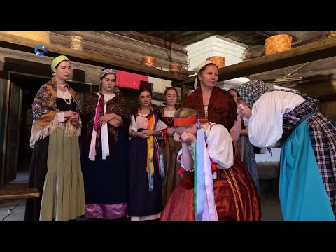 Территория культуры |