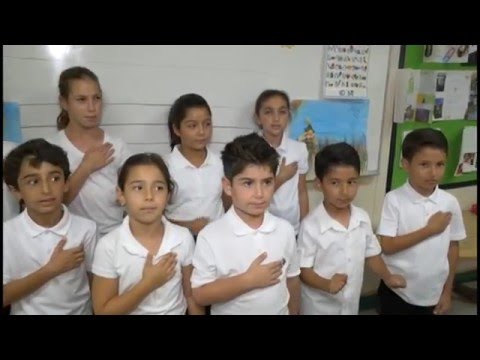 Glenoaks Elementary School II Lesson Presentation