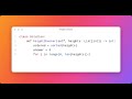 LeetCode 1051: Height Checker | Python Solution in 20 Seconds 🚀