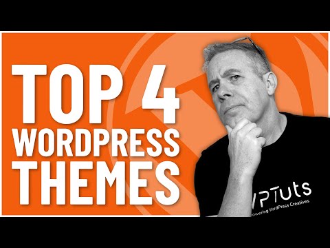 Video: Kokia yra geriausia nemokama „WordPress“tema, skirta el. prekybai?
