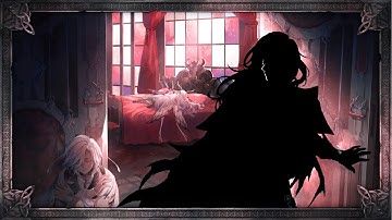 Life, Death and Rebirth - Féileacán Cú VTuber Debut