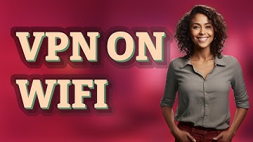 Can Public WiFi Owners See Your Browsing With a VPN?