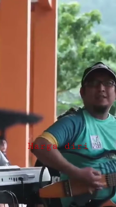Harga diri wali #koplo