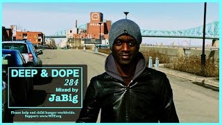 DEEP &amp; DOPE House Music Club Party DJ-Mixed Playlist by JaBig