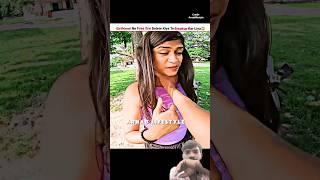 Girlfriend Ko Cond*om De Diya😂 Wait For End😜 #shorts #rider #motovlog #cutegirl #bike
