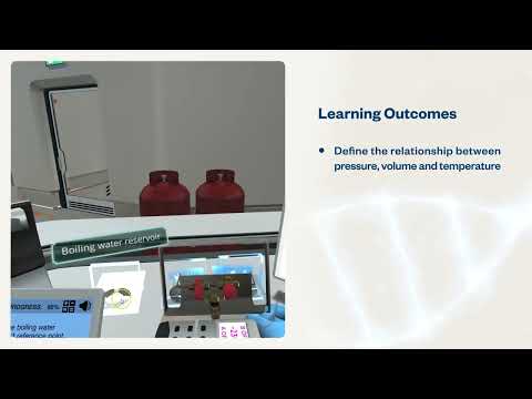 Ideal Gas Law: Apply to save a life | Virtual Lab