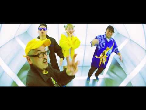 野生の証明 feat.あっこゴリラ / 秘密結社MMR