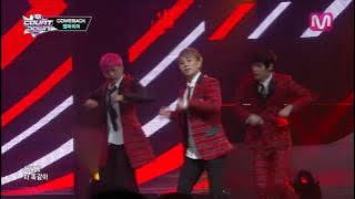 Download lagu 엠파이어_까딱까딱 (I'm better by M.Pire@Mcountdown 2013.10.31)