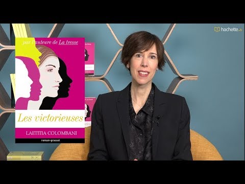 La tresse - Laetitia Colombani • Littérature française • Chronique