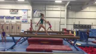 Beam Skill Set: Rose Hoffman