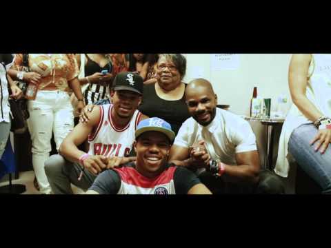 Chance the Rapper  - "Family Matters"