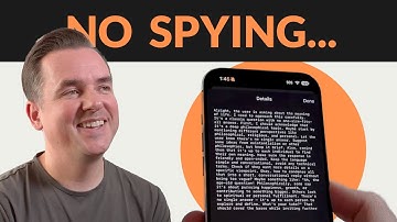 Run FULL DeepSeek on Your iPhone (Apollo)