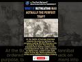 How Hannibal annihilated the Roman army #shorts #military #history