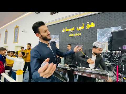 خوشترين داوه ت فول شه ش به ندي احمد هه ركي ده واتا ئاوديا    
