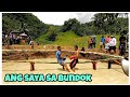 (PART3) BAMBOO BOXING SA BUNDOK + BIGAYAN NG BIGAS