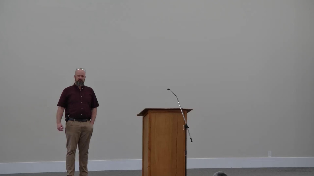 Henry Klassen - Faith Like David