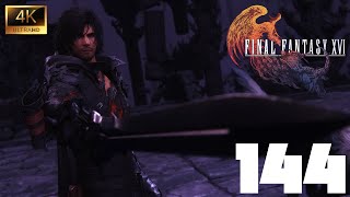 फ़ाइनल फ़ैंटेसी XVI [पीसी] {4K} EP144 =अंतरआयामी दरार= screenshot 5
